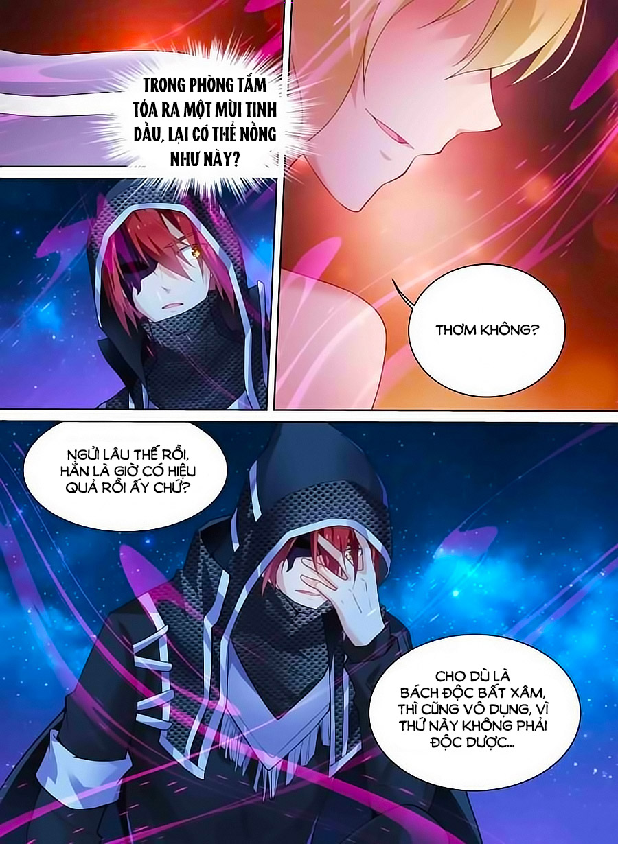 Giả Diện Thế Thân Chap 126 - Truyen.Chap.VN